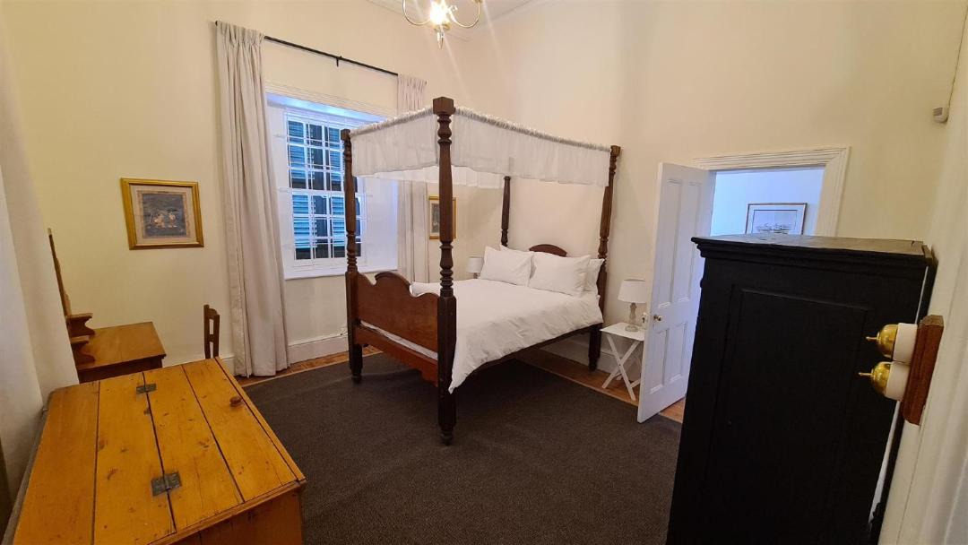 Photo of Bedroom in Graaff-Reinet
