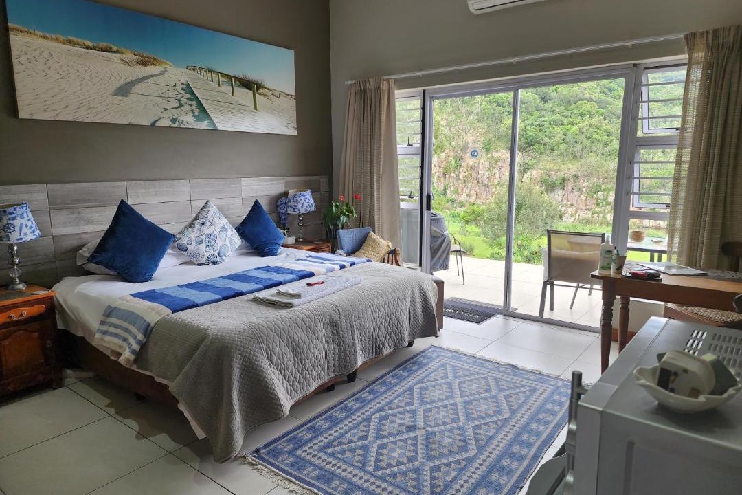 Photo of Bedroom in Berea