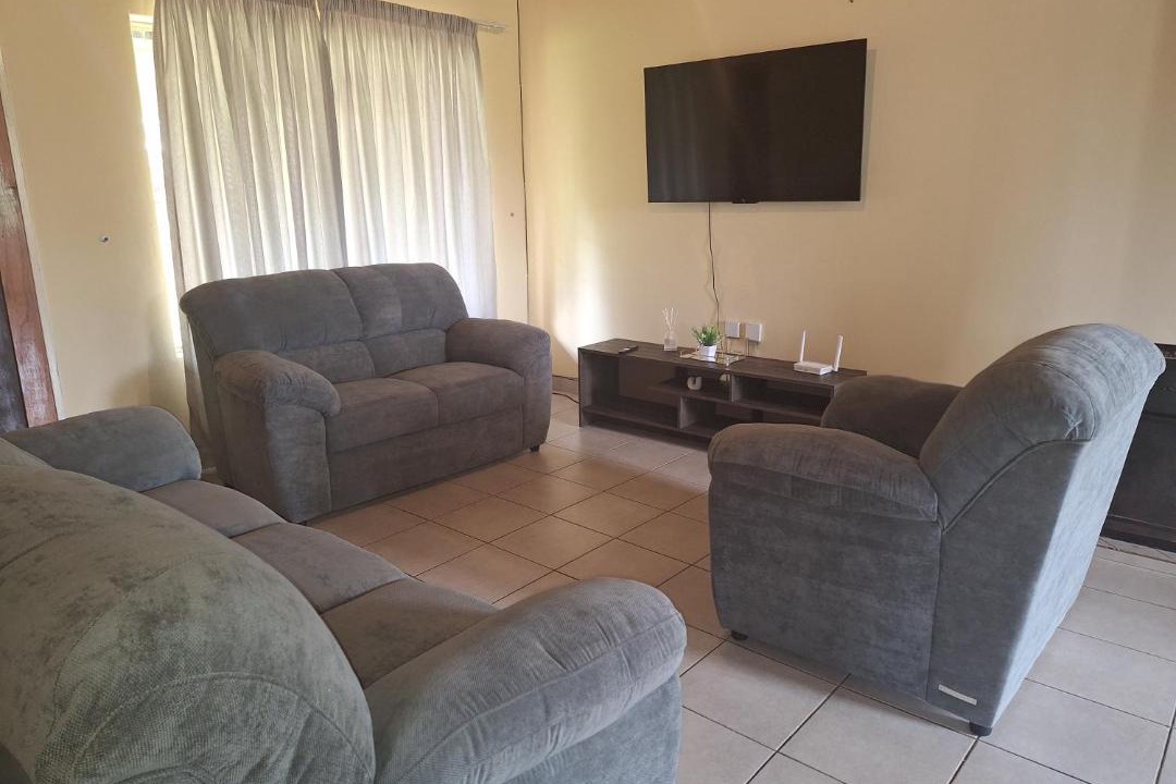 Photo of Livingroom in Piet Retief