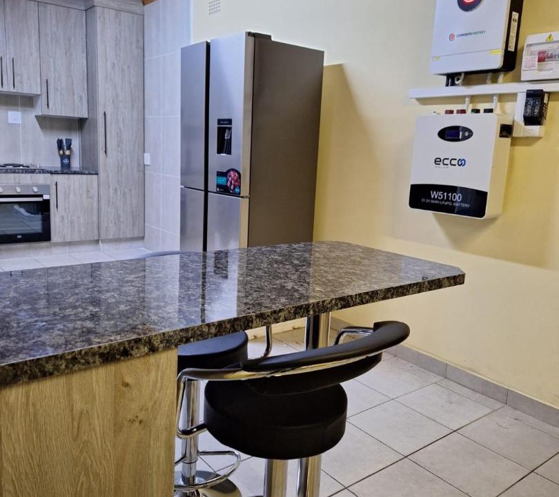 Photo of Kitchen in Piet Retief