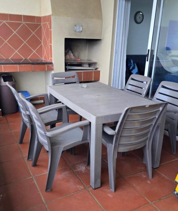 Photo of Patio Balcony in Kingsborough