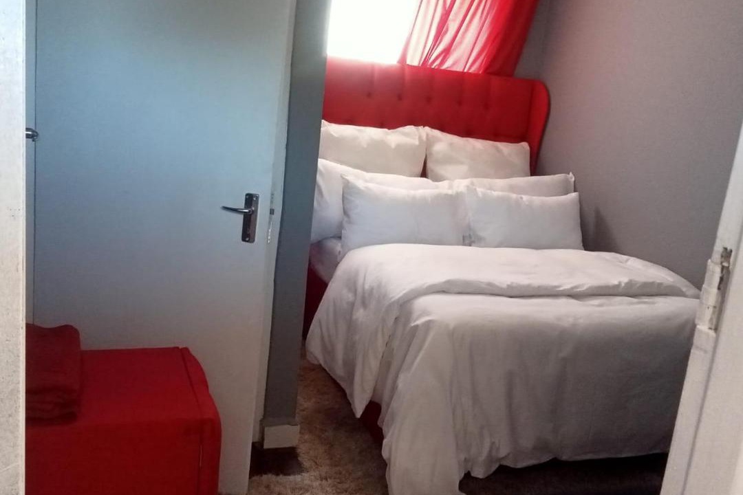 Photo of Bedroom in Cape Town