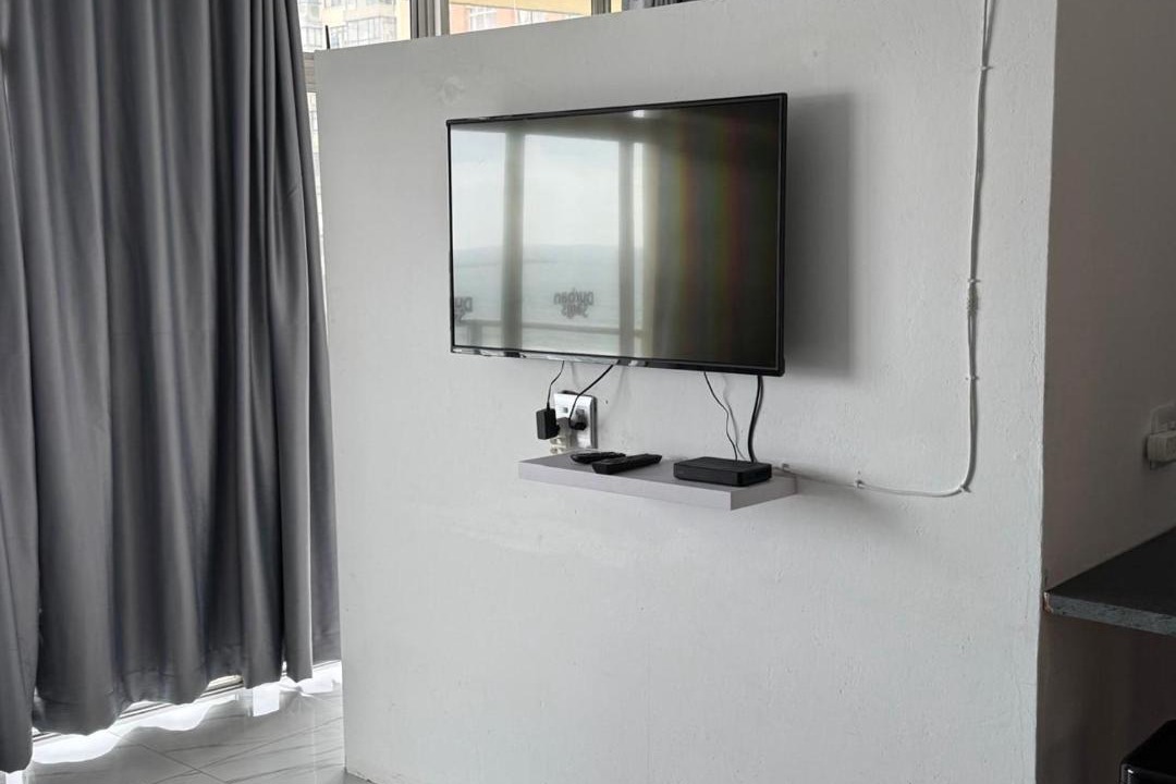 Photo of Livingroom in South Beach