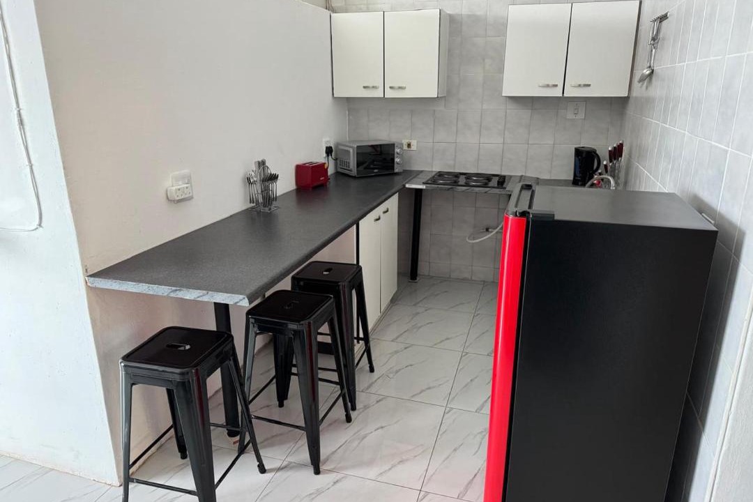 Photo of Kitchen in South Beach