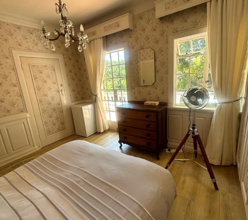 Photo of Bedroom in Potchefstroom