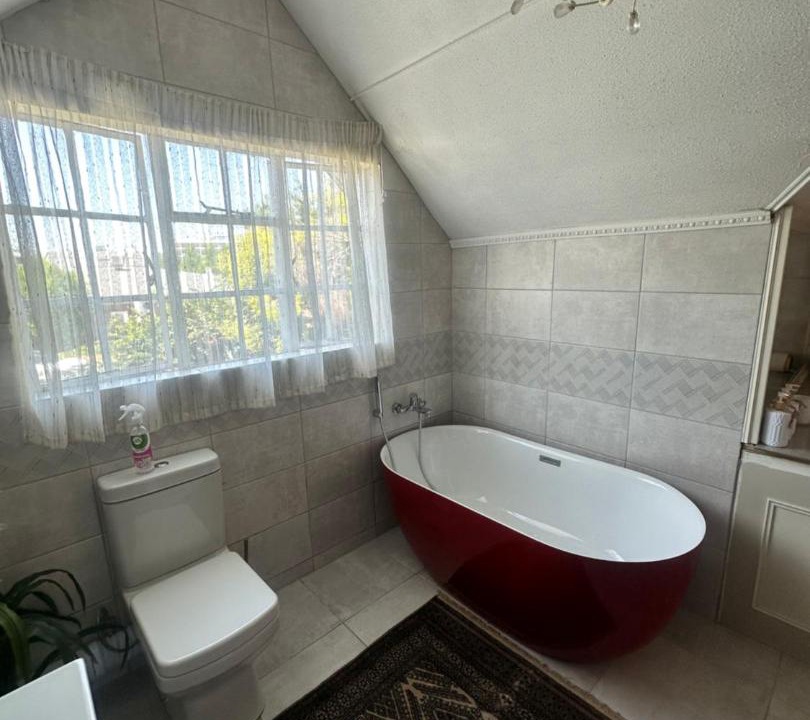 Photo of Bathroom in Potchefstroom