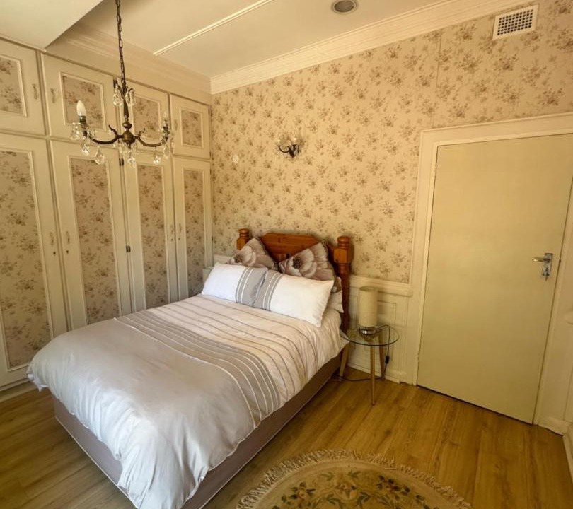 Photo of Bedroom in Potchefstroom