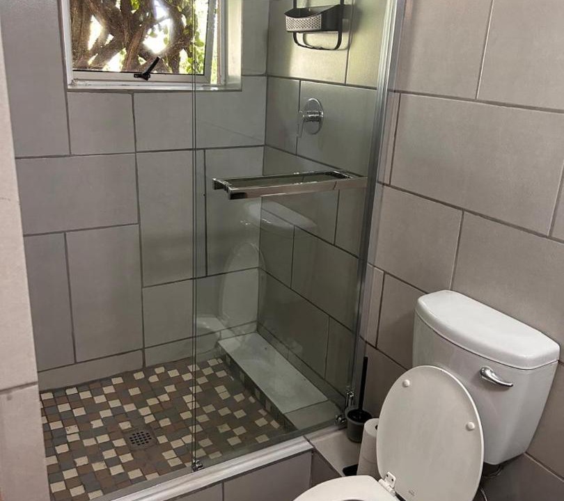 Photo of Bathroom in Pretoria