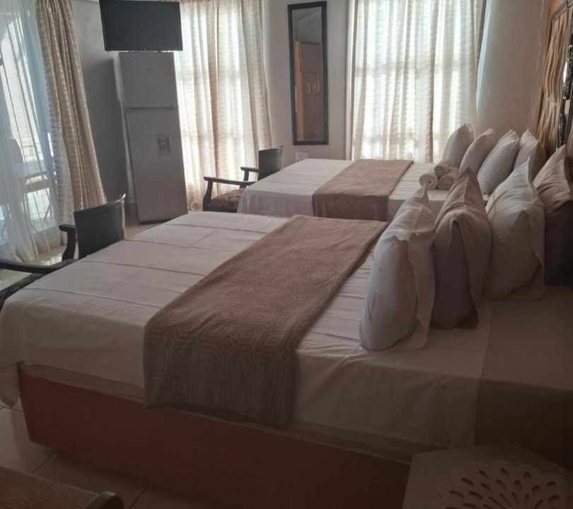 Photo of Bedroom in Mogwase