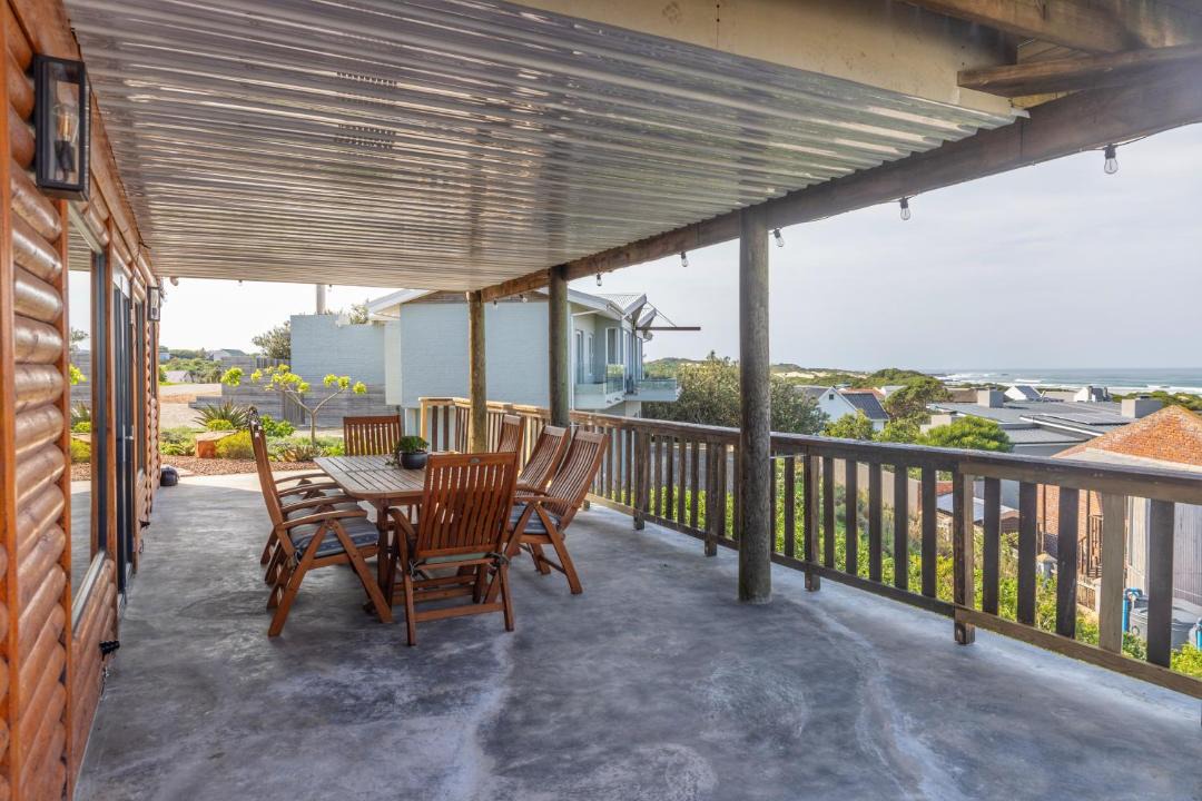 Photo of Patio Balcony in Cape Saint Francis