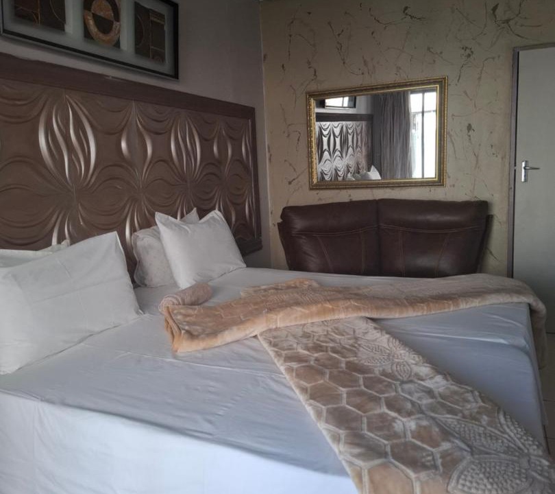 Photo of Bedroom in Mogwase