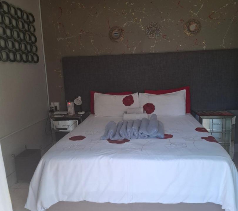 Photo of Bedroom in Mogwase