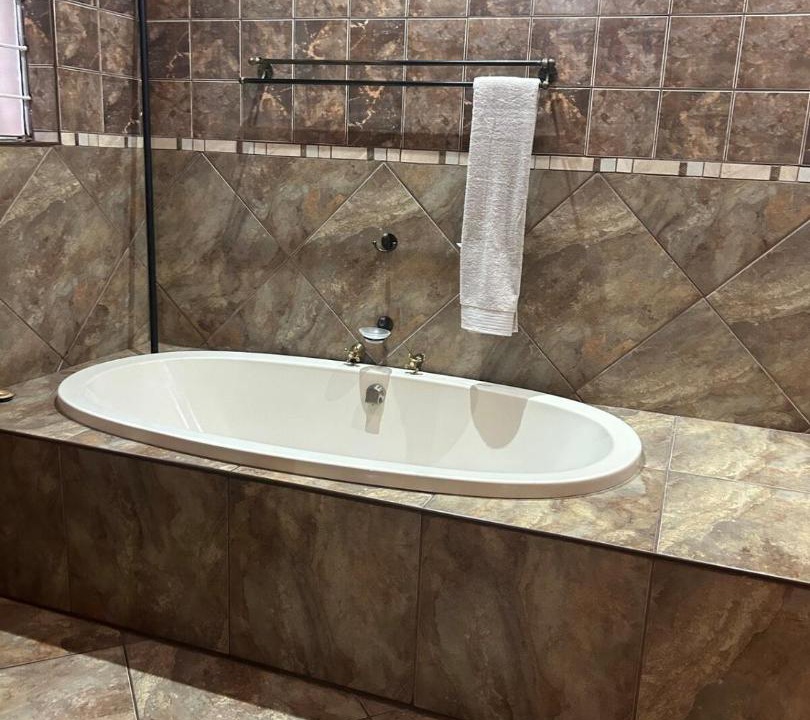 Photo of Bathroom in Makhado