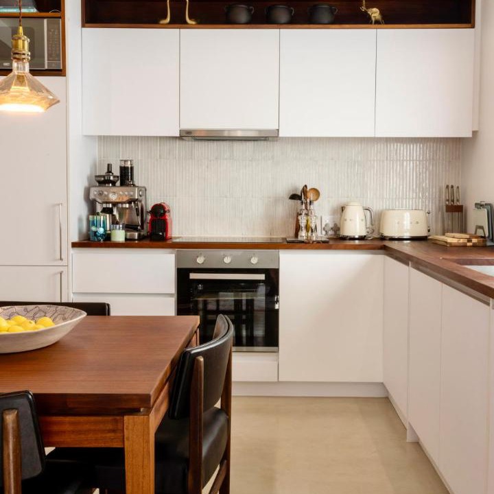 Photo of Kitchen in Sea Point