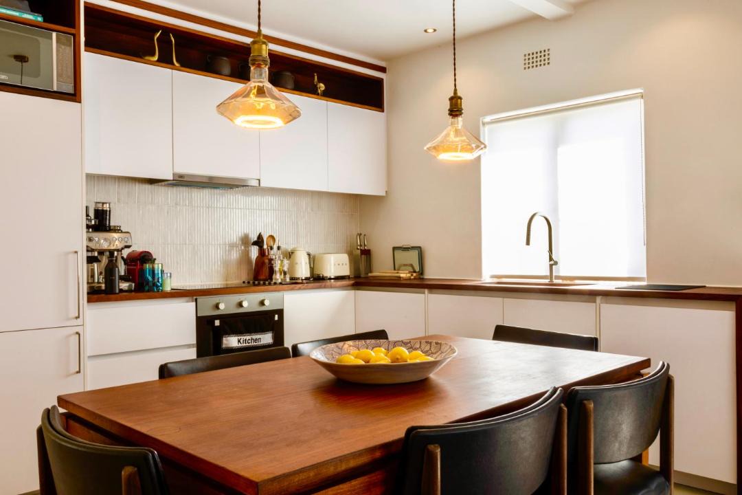 Photo of Kitchen in Sea Point