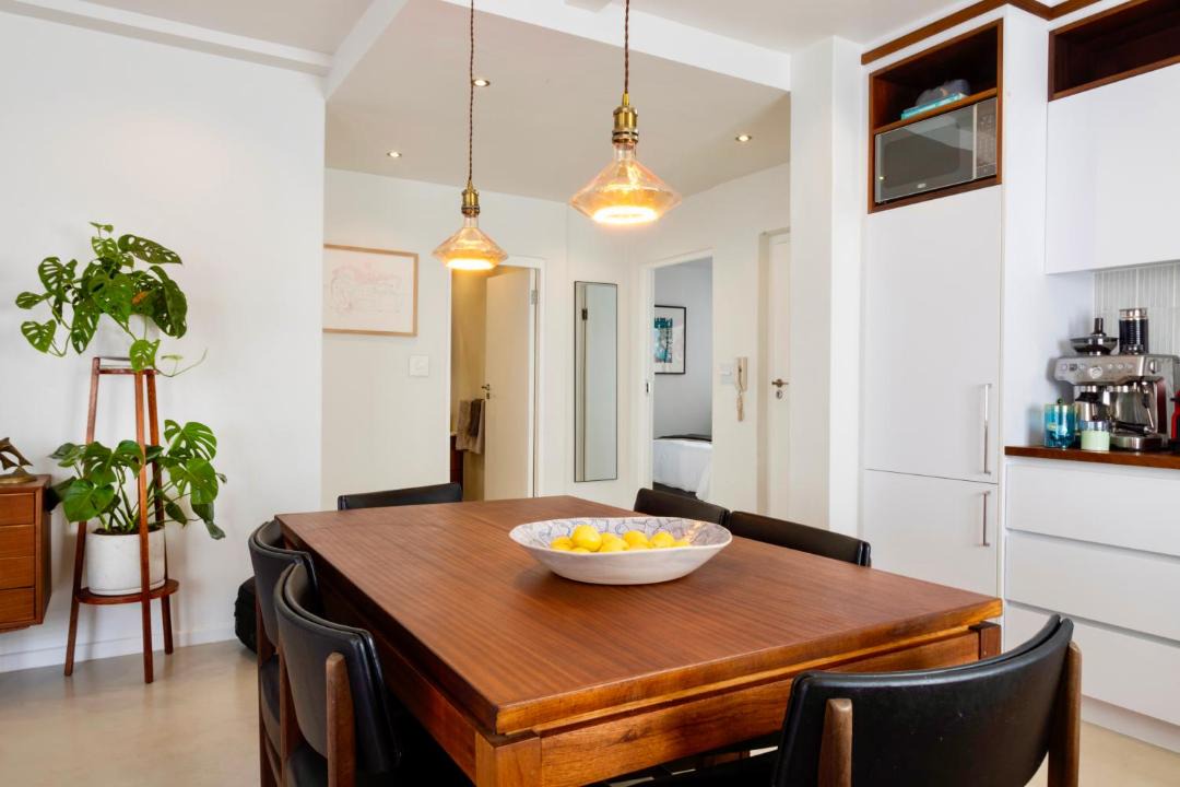 Photo of Kitchen in Sea Point