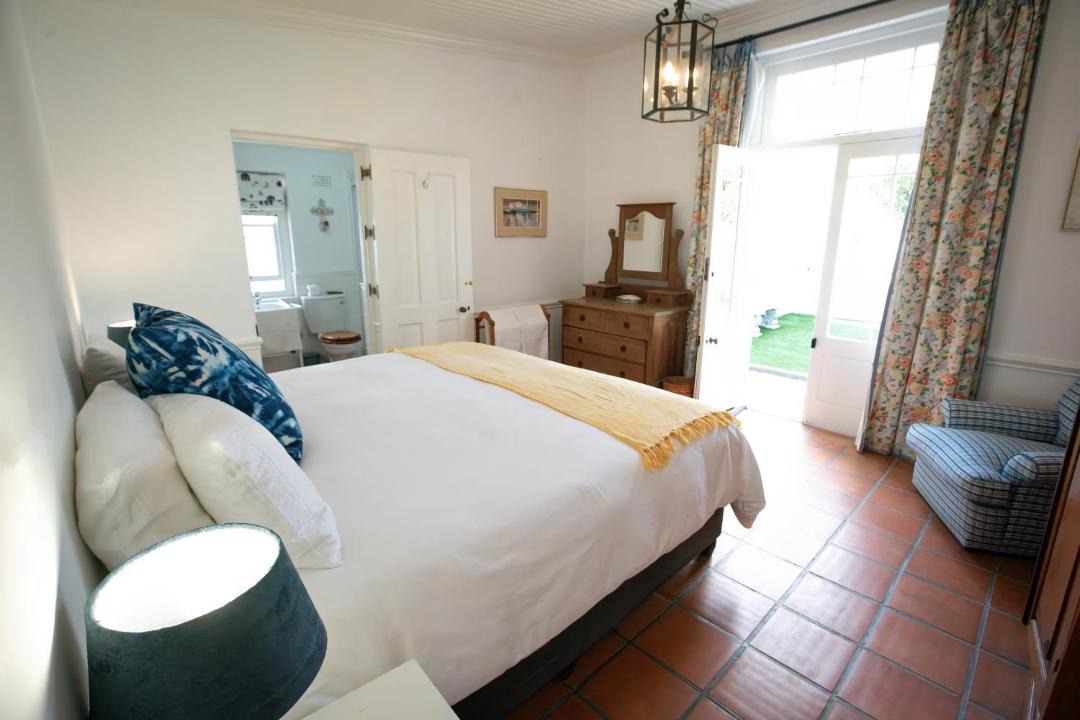 Photo of Bedroom in Arniston