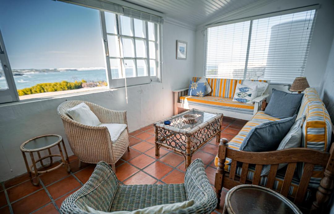Photo of Patio Balcony in Arniston