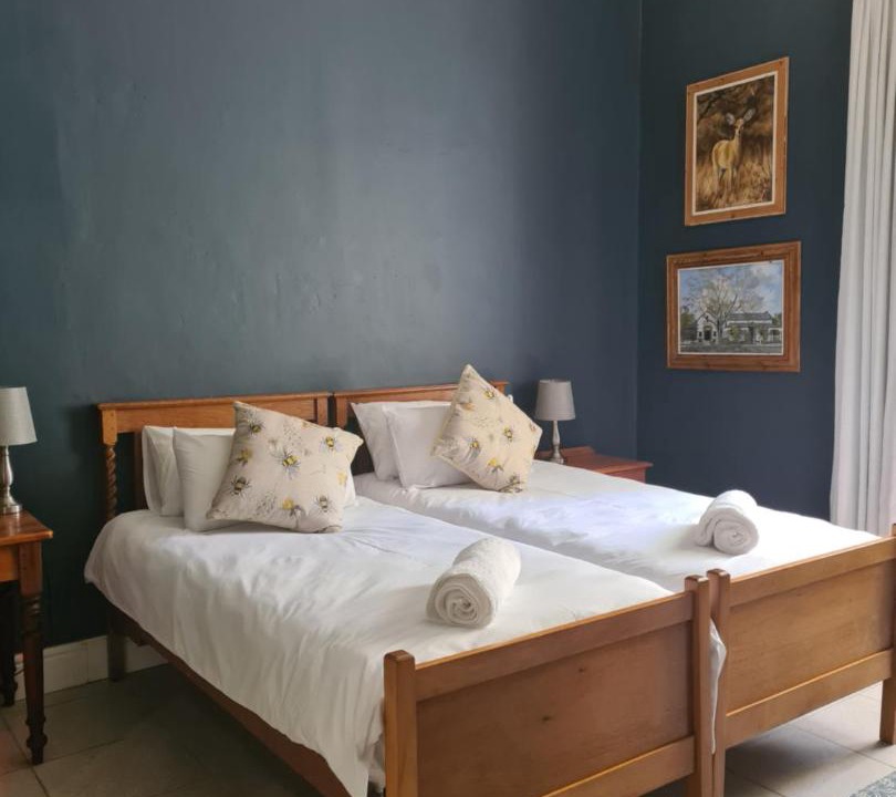 Photo of Bedroom in Robertson