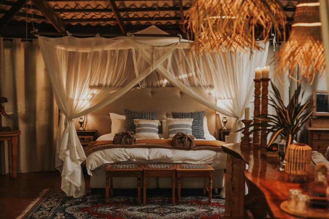 Photo of Bedroom in Sea Park