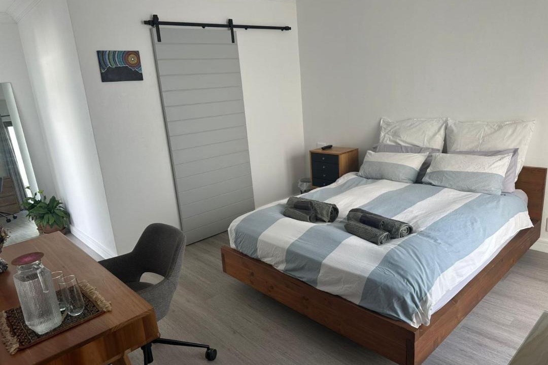 Photo of Bedroom in Hout Bay