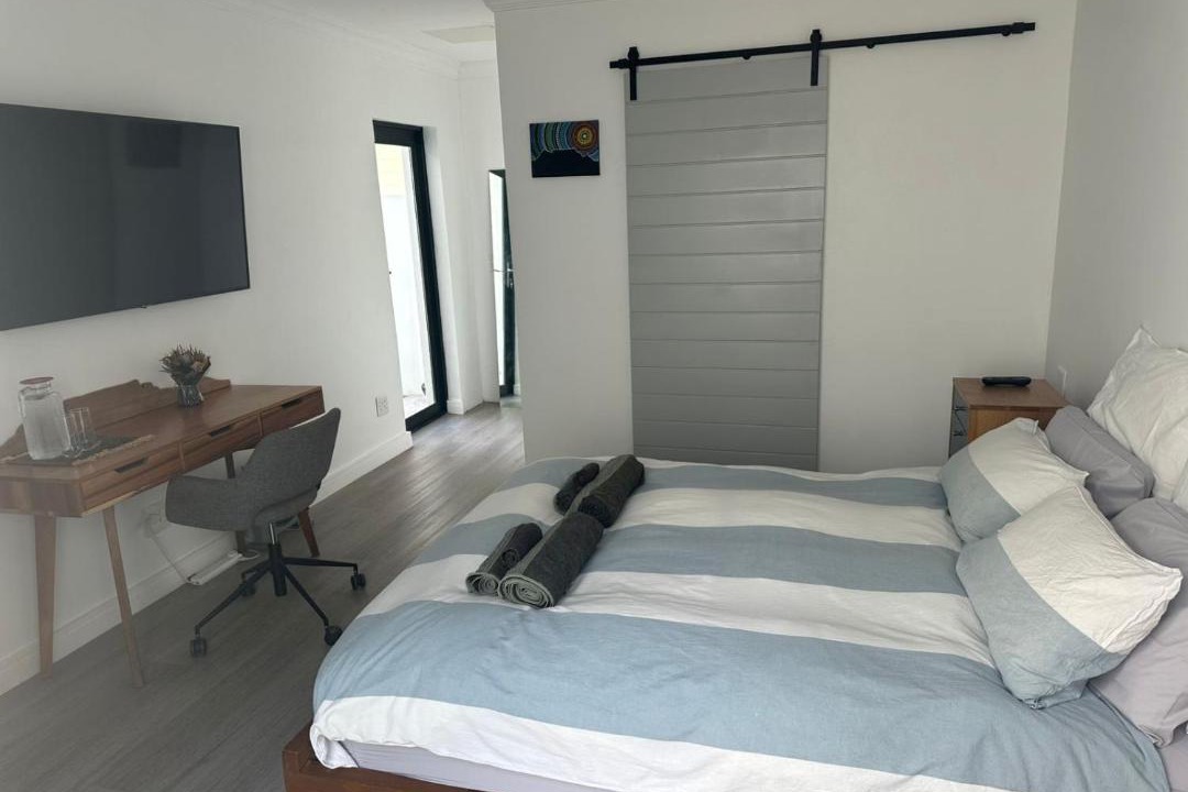 Photo of Bedroom in Hout Bay