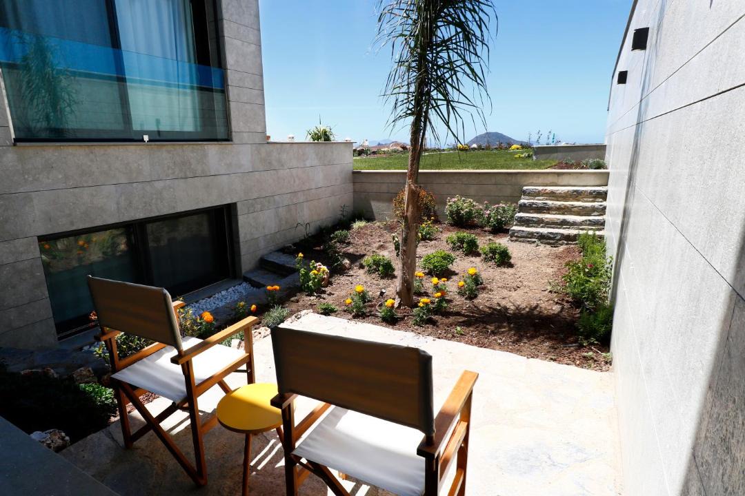 Photo of Patio Balcony in Turgutreis
