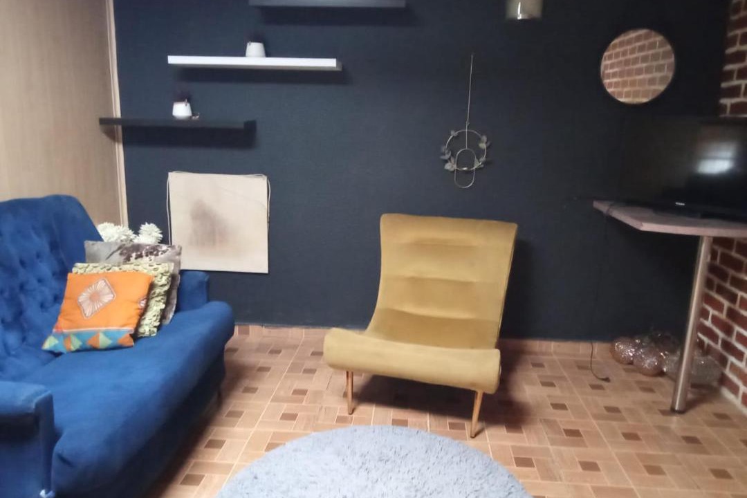 Photo of Livingroom in Thulamela