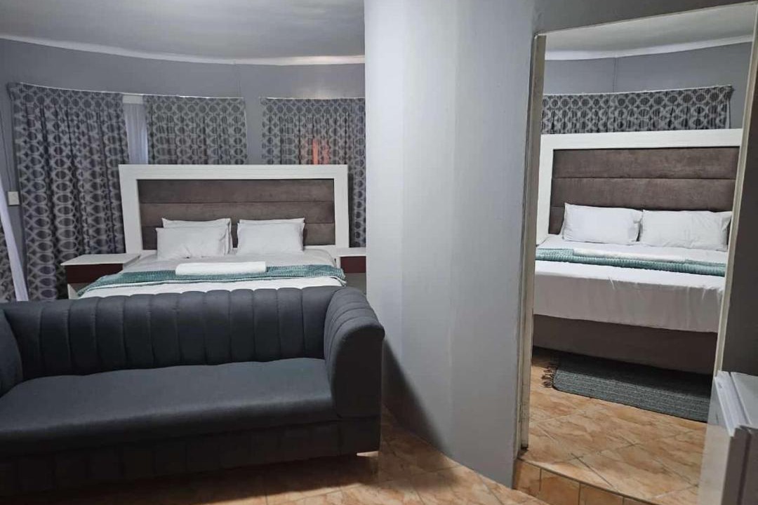 Photo of Bedroom in Makhado