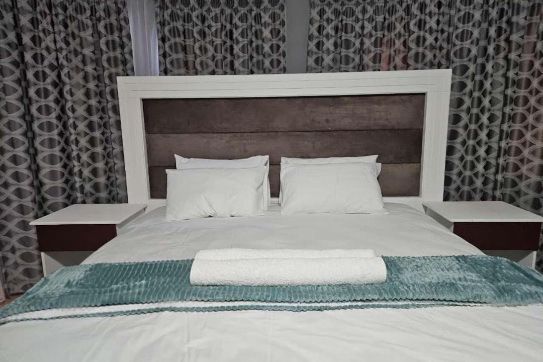 Photo of Bedroom in Makhado