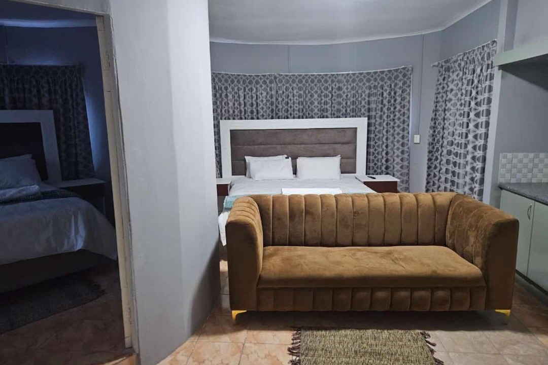 Photo of Bedroom in Makhado