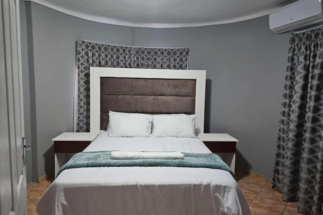 Photo of Bedroom in Makhado