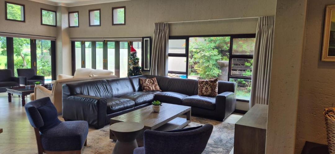 Photo of Livingroom in Hartbeespoort