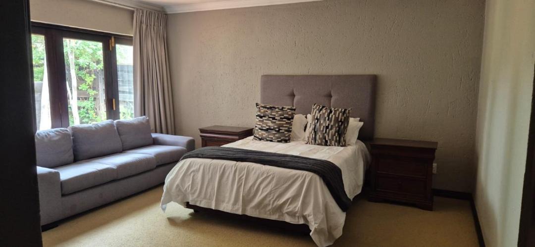 Photo of Bedroom in Hartbeespoort