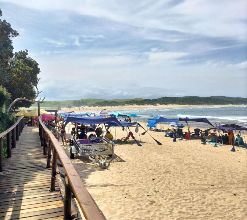 Photo of Others in Zinkwazi Beach