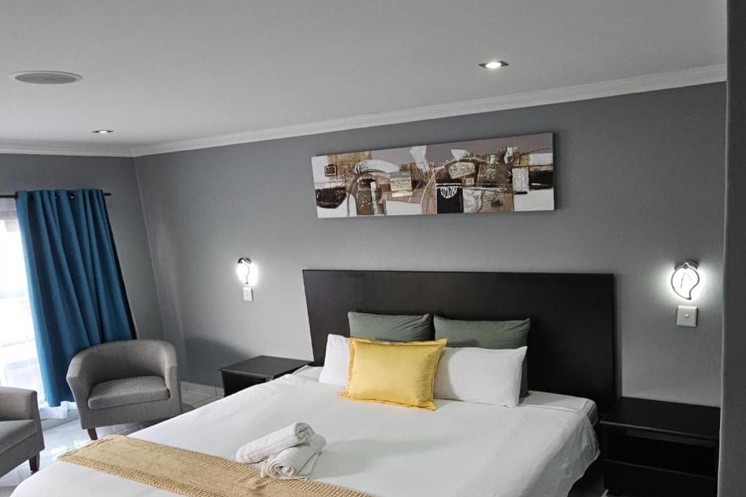 Photo of Bedroom in Greater Johannesburg Metropolitan Area