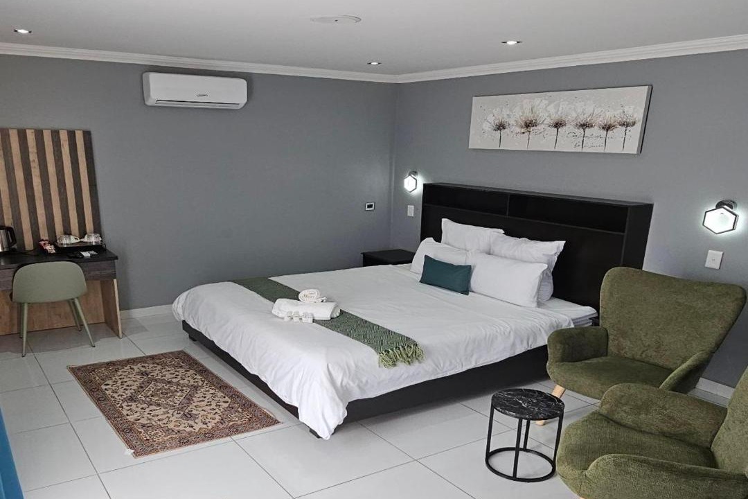 Photo of Bedroom in Greater Johannesburg Metropolitan Area