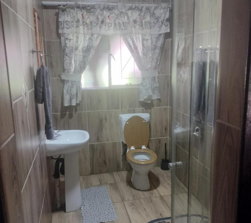 Photo of Bathroom in Orkney