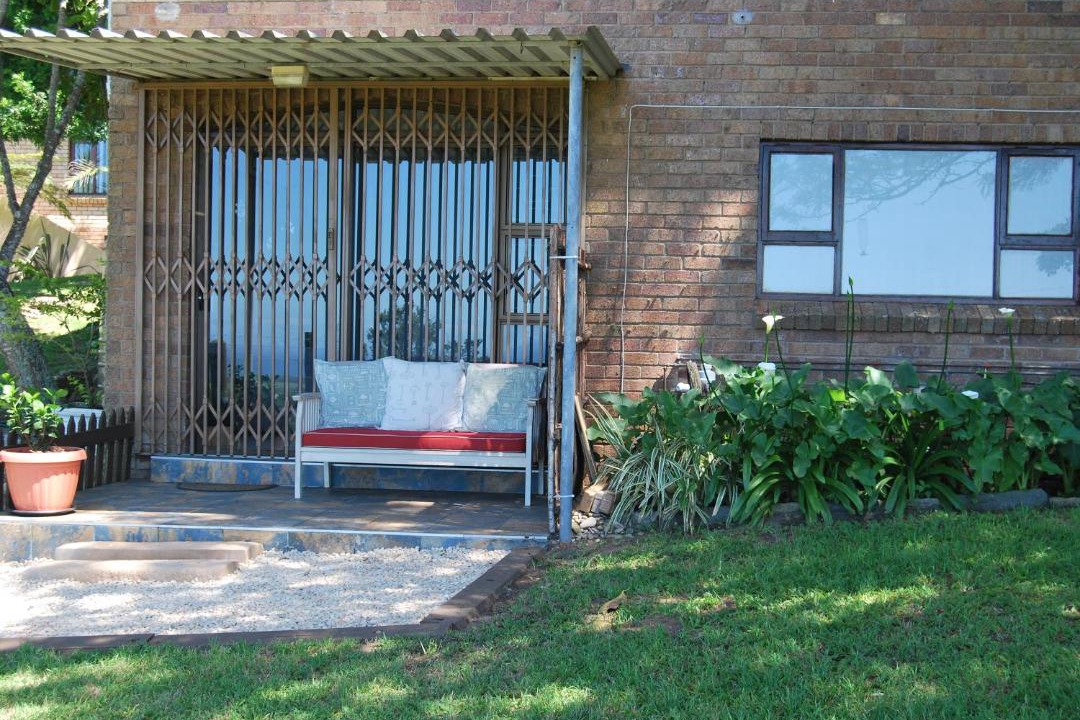 Photo of Patio Balcony in Port Elizabeth
