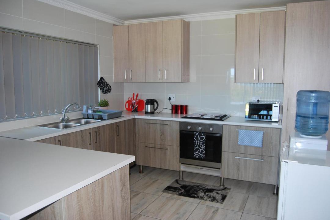 Photo of Kitchen in Port Elizabeth