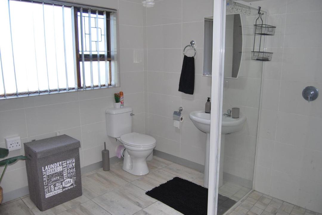 Photo of Bathroom in Port Elizabeth