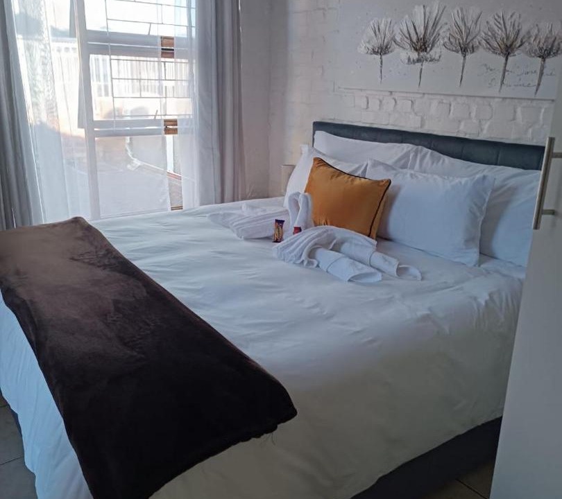 Photo of Bedroom in Plumstead