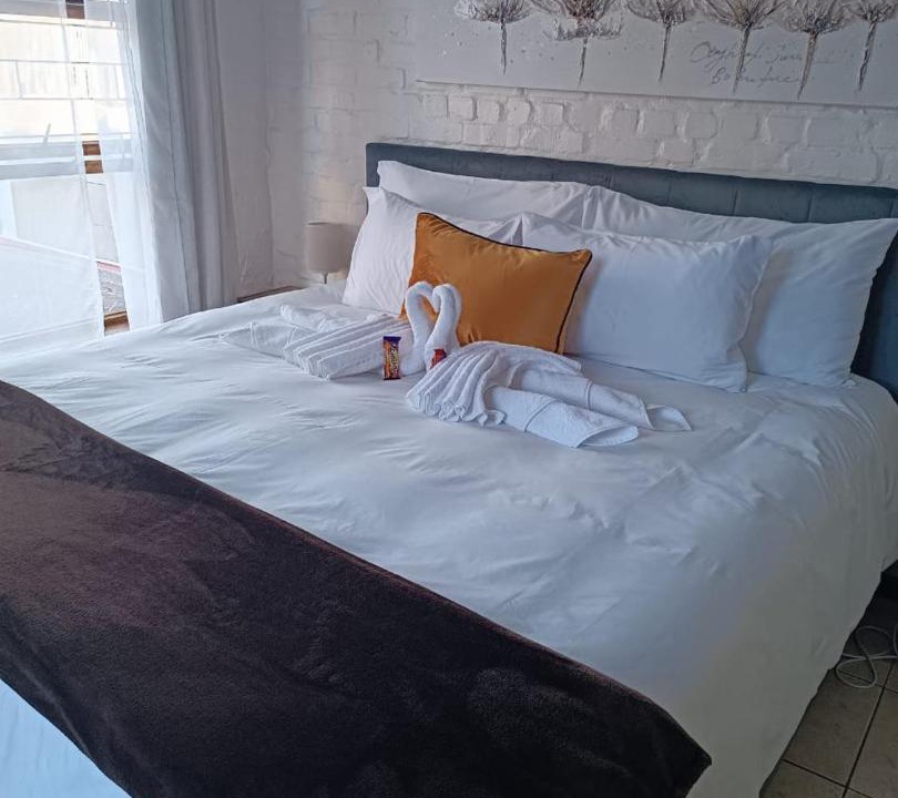 Photo of Bedroom in Plumstead