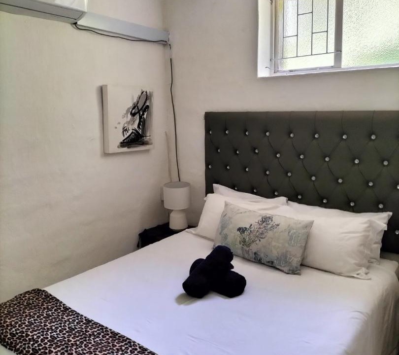 Photo of Bedroom in Zinkwazi Beach