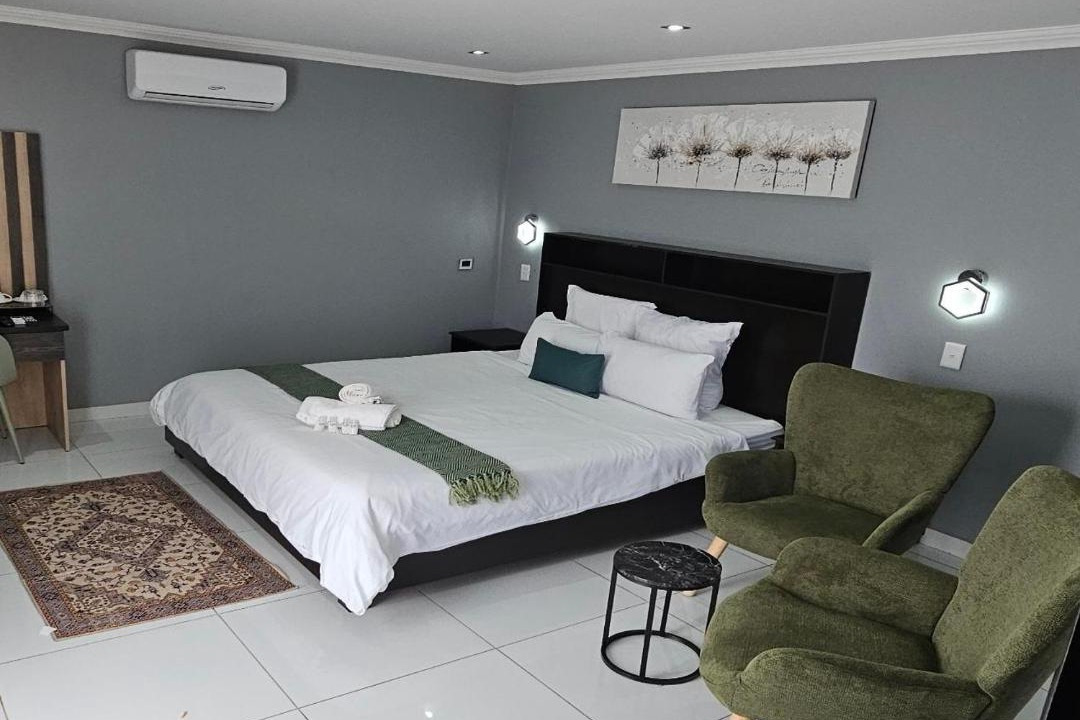 Photo of Bedroom in Greater Johannesburg Metropolitan Area