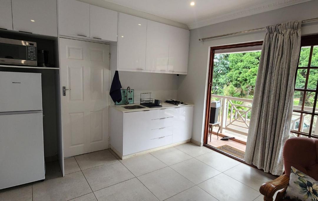 Photo of Kitchen in Winston Park