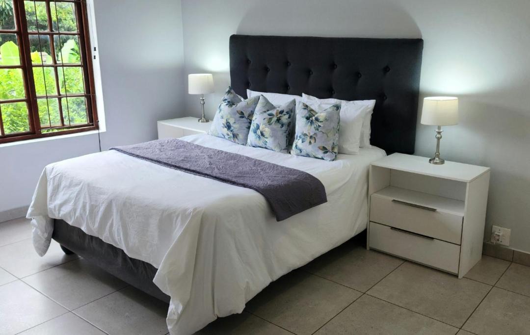 Photo of Bedroom in Winston Park