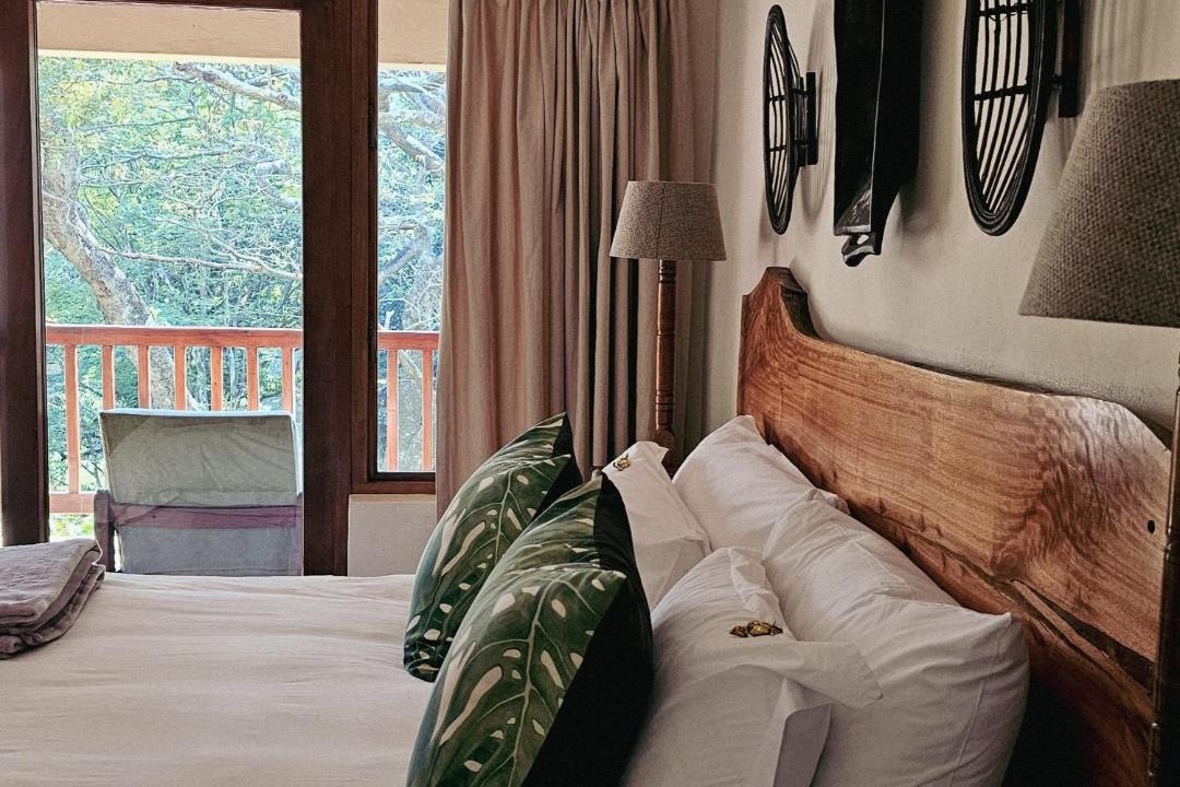 Photo of Bedroom in Sea Park