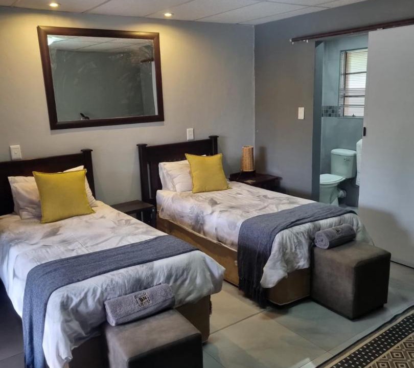 Photo of Bedroom in Potchefstroom