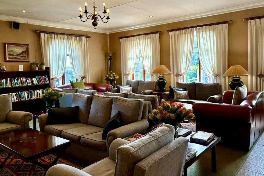 Photo of Livingroom in Ruiterbos